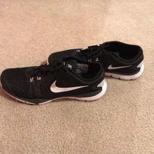 Nike sneakers